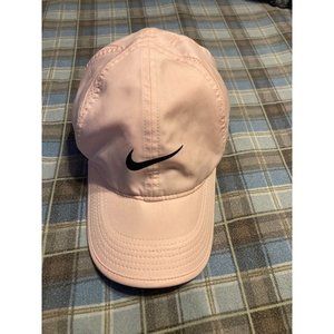 Nike Hat Featherlight Dri-fit Ball Cap
